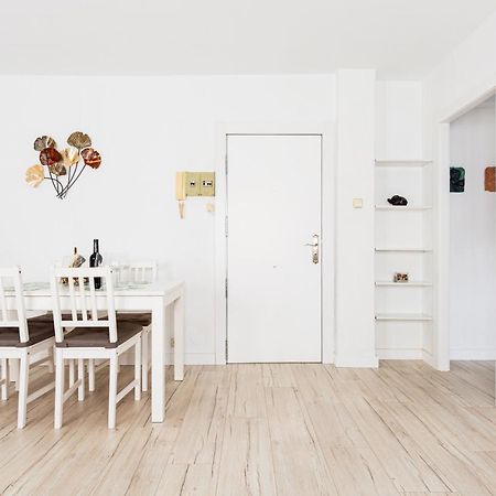 Apartamento Tenor Fleta Apartamento Saragoça Exterior foto