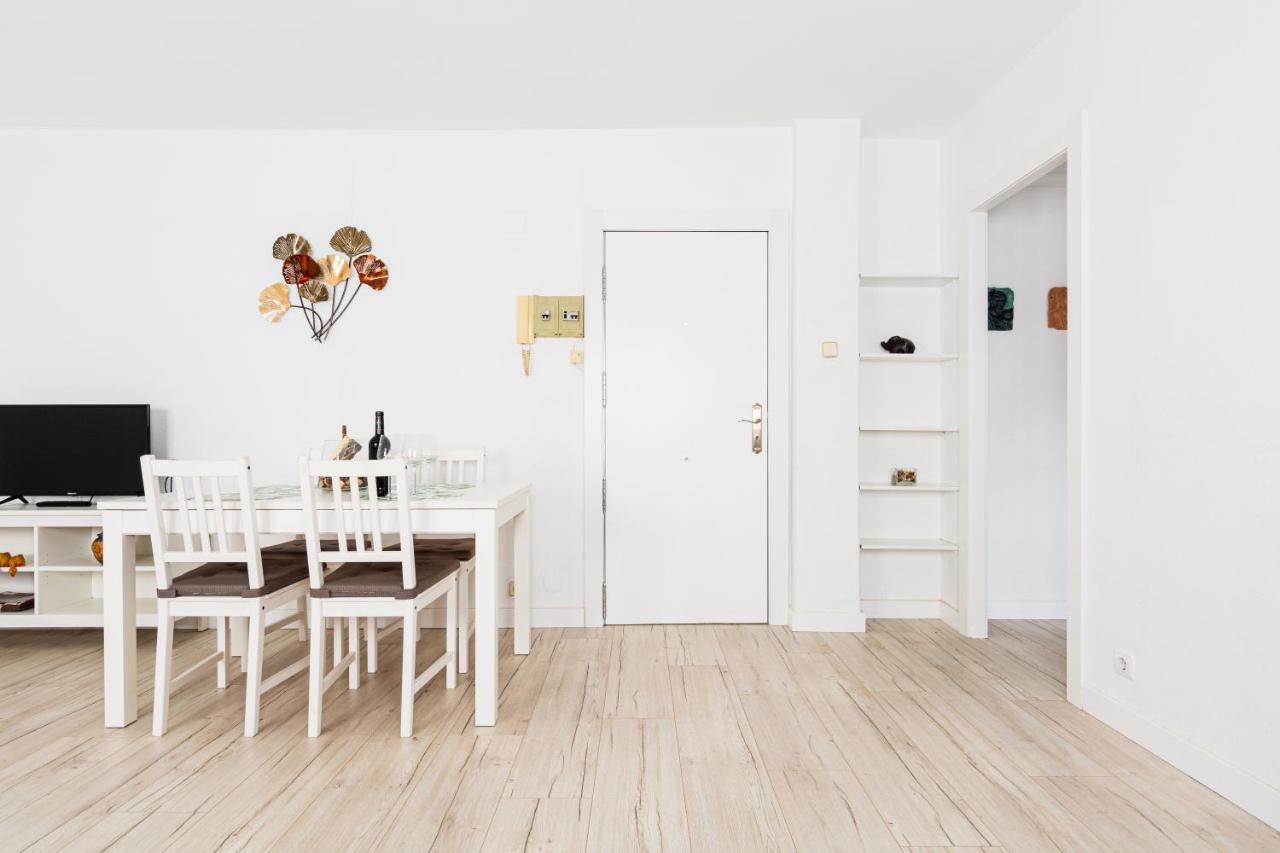 Apartamento Tenor Fleta Apartamento Saragoça Exterior foto