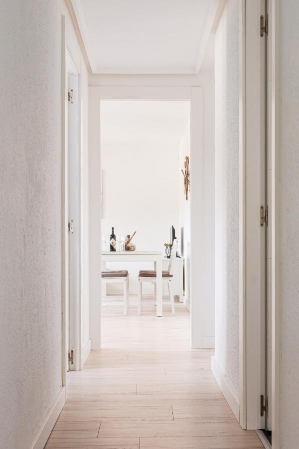 Apartamento Tenor Fleta Apartamento Saragoça Exterior foto