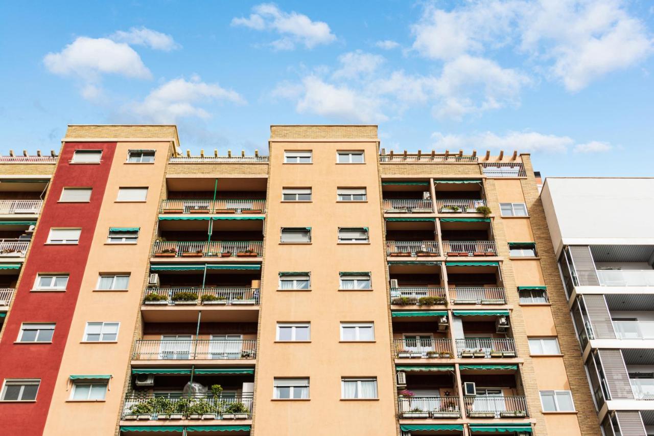 Apartamento Tenor Fleta Apartamento Saragoça Exterior foto
